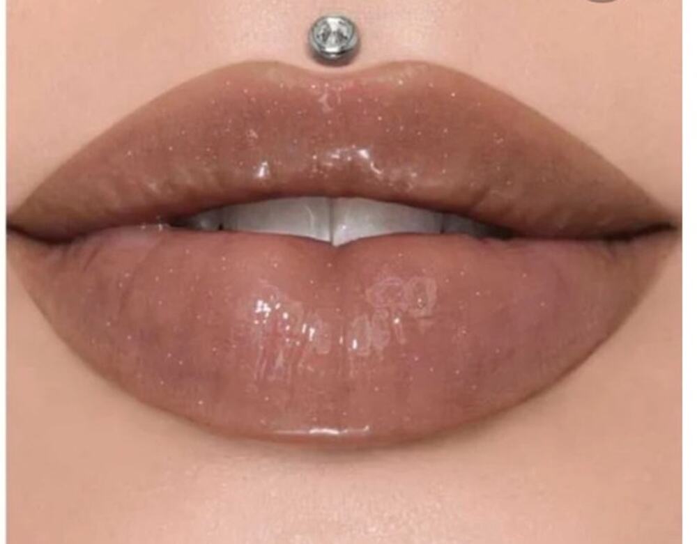 Jeffree Star The Gloss in Table Top - New In Box